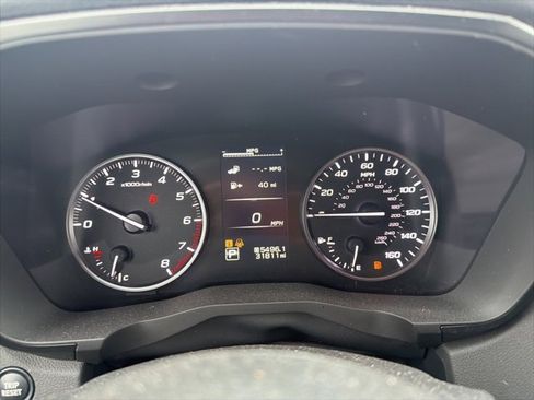 Used 2023 Subaru Ascent Onyx Edition image 19