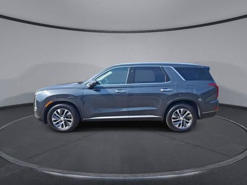 Used 2020 Hyundai Palisade SEL AWD/4WD image 5