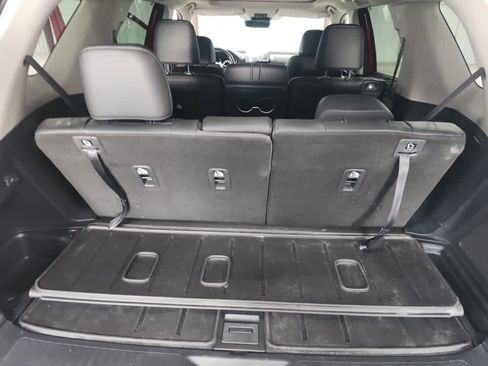 Used 2025 Honda Pilot Touring image 32