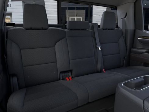 New 2026 GMC Sierra 1500 Elevation w/ Preferred Package RWD image 17