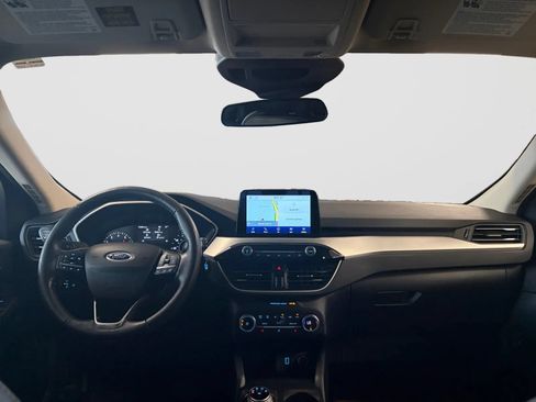 Used 2020 Ford Escape SEL AWD/4WD image 22