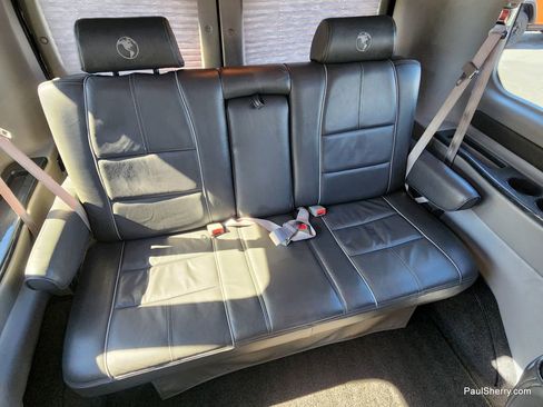 Used 2019 Ford Transit 150 148 Low Roof w/ Exterior Upgrade Package image 8