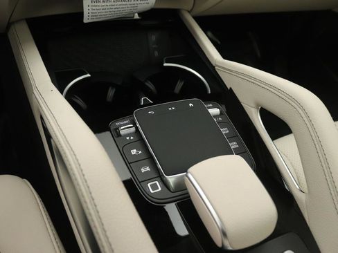 New 2026 Mercedes-Benz GLS 450 4MATIC image 6