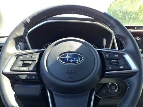 New 2026 Subaru Ascent Limited AWD/4WD image 22