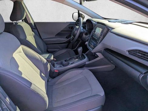 Used 2024 Subaru Crosstrek 2.0i image 21