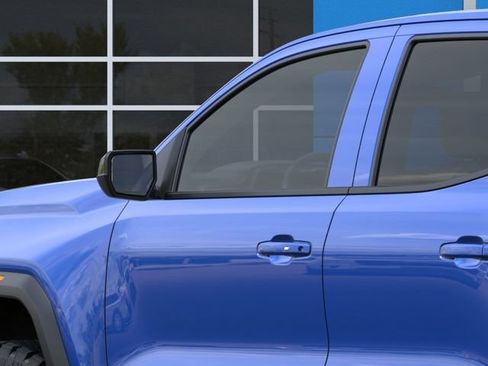 New 2026 GMC Canyon Elevation w/ Convenience Package AWD/4WD image 14