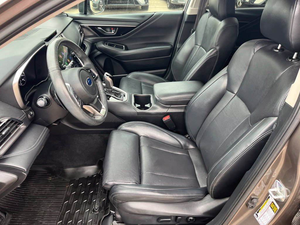 Certified 2024 Subaru Outback Limited AWD/4WD image 13