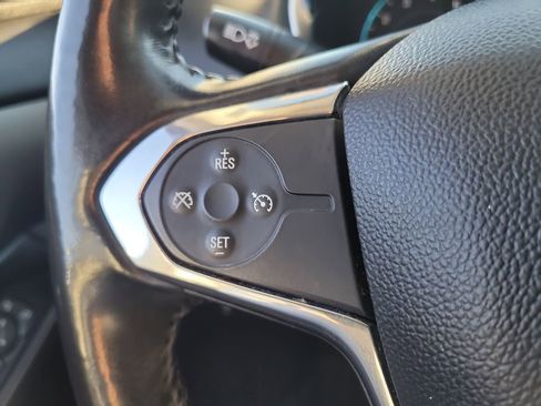 Used 2019 Chevrolet Traverse LT w/ LPO, Black Accent Package image 29