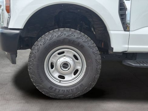 Certified 2025 Ford F350 XL w/ XL Off-Road Package AWD/4WD image 26