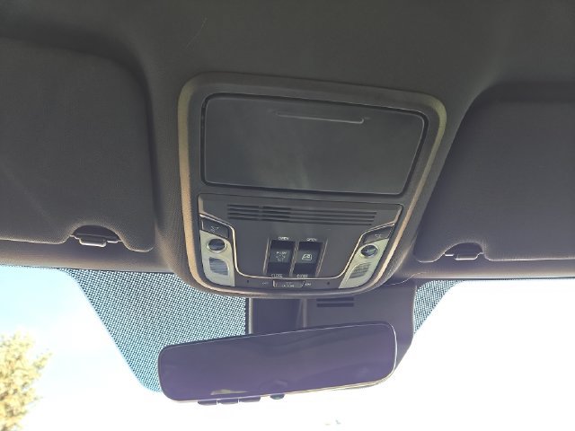 Used 2025 Honda Ridgeline Black Edition image 29