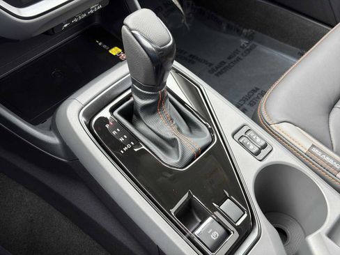 New 2026 Subaru Crosstrek 2.5i Limited AWD/4WD image 27