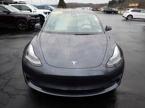 Used 2023 Tesla Model 3 Long Range image 8