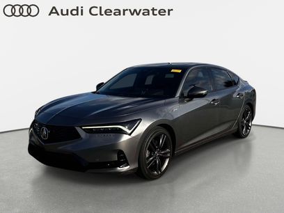 Used 2023 Acura Integra A-Spec