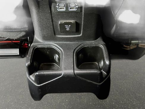 Used 2020 Jeep Gladiator Rubicon AWD/4WD image 25