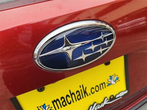 Used 2021 Subaru Forester Premium w/ Popular Package #1 image 30