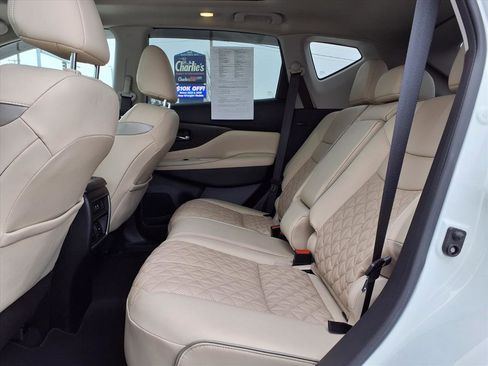 Used 2020 Nissan Murano Platinum image 7