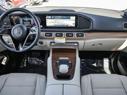 New 2026 Mercedes-Benz GLE 350 4MATIC image 12