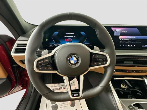 New 2026 BMW 430i xDrive Coupe w/ M Sport Package AWD/4WD image 21