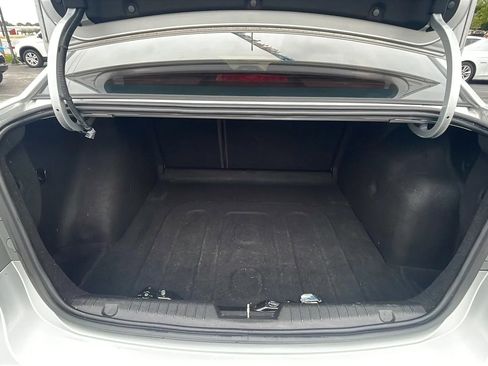 Used 2016 Chevrolet Cruze LT image 23