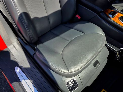 Used 2003 Mercedes-Benz SL 500 image 52