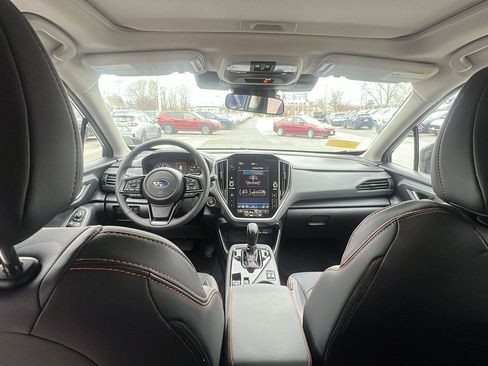Certified 2025 Subaru Crosstrek 2.5i Limited AWD/4WD image 23