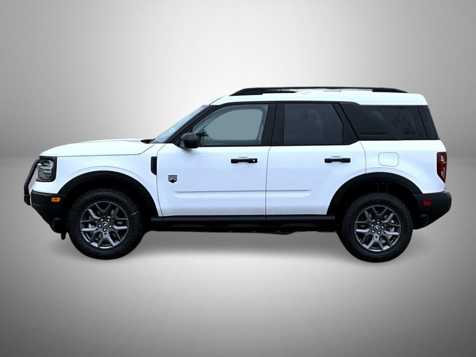 New 2026 Ford Bronco Sport Big Bend w/ Convenience Package AWD/4WD image 8