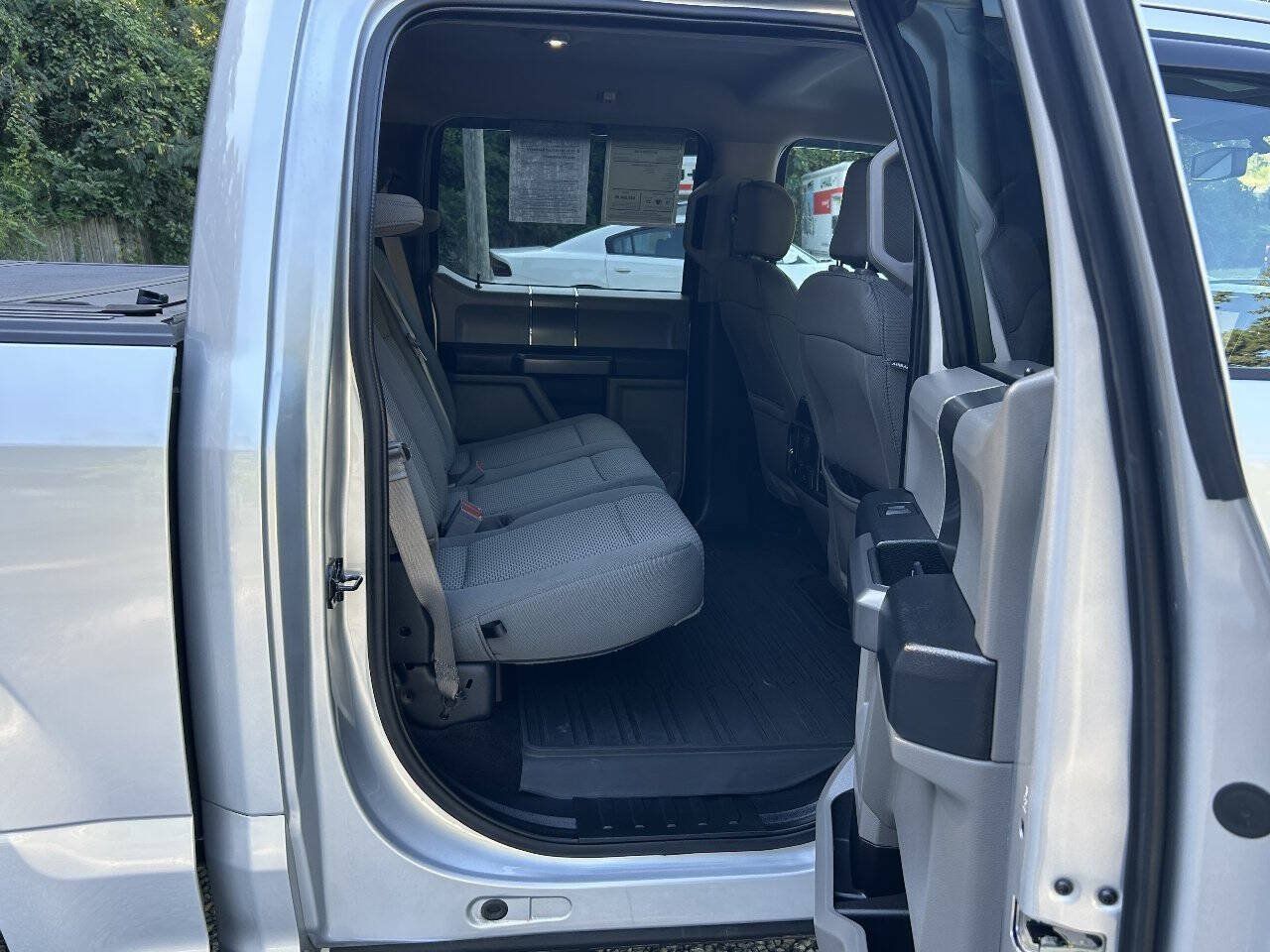 Used 2019 Ford F150 XLT w/ Equipment Group 302A Luxury RWD image 25