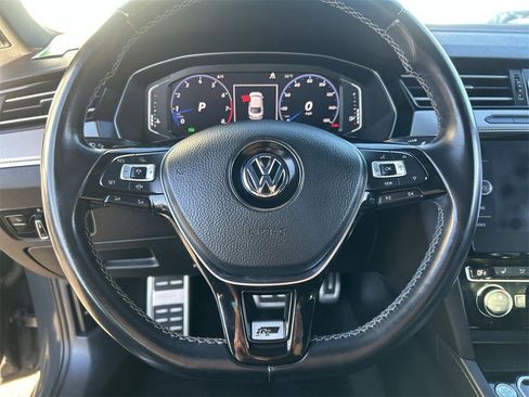 Used 2020 Volkswagen Arteon SEL image 19