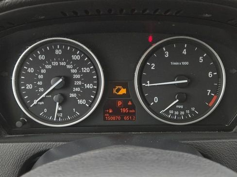 Used 2013 BMW X5 xDrive35i image 35