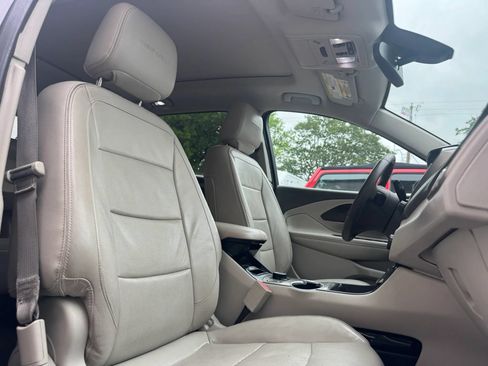 Used 2019 GMC Terrain Denali AWD/4WD image 25