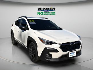 Used 2024 Subaru Crosstrek 2.0i Premium AWD/4WD 360° Tour