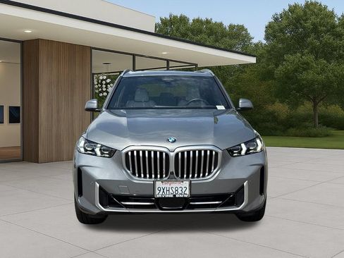 Used 2026 BMW X5 sDrive40i w/ Premium Package RWD image 4