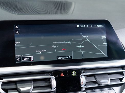 Used 2021 BMW M4 Coupe w/ Executive Package image 39