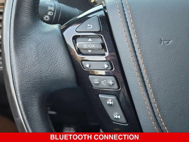 Used 2023 INFINITI QX80 Sensory w/ All-Season Package AWD/4WD image 20