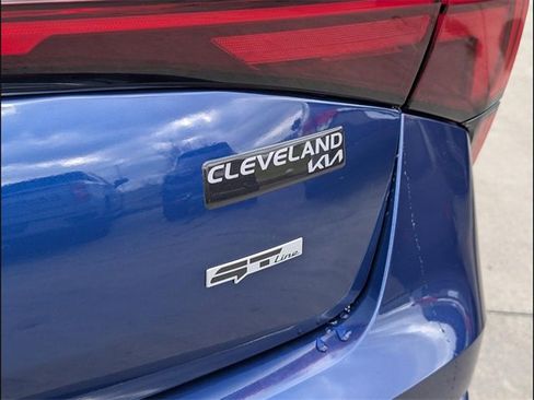Used 2025 Kia K5 GT-Line image 18