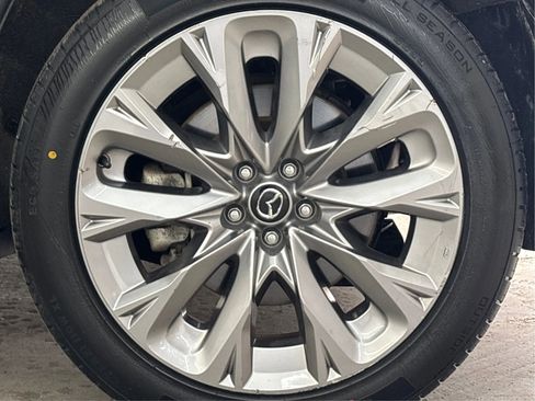Used 2024 MAZDA CX-90 3.3 Turbo w/ Premium Package AWD/4WD image 31