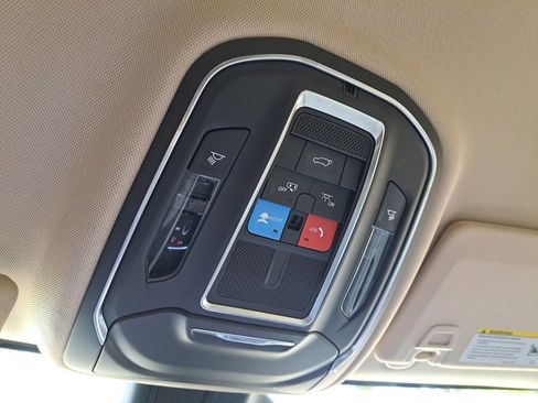 Used 2022 Jeep Grand Cherokee L Limited image 34