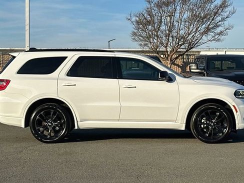New 2026 Dodge Durango GT image 3