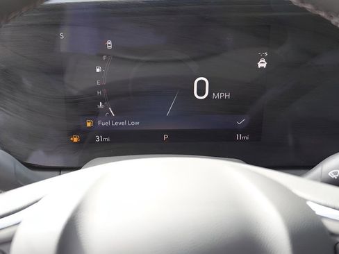 New 2026 Buick Envista Sport Touring w/ Convenience I Package image 18