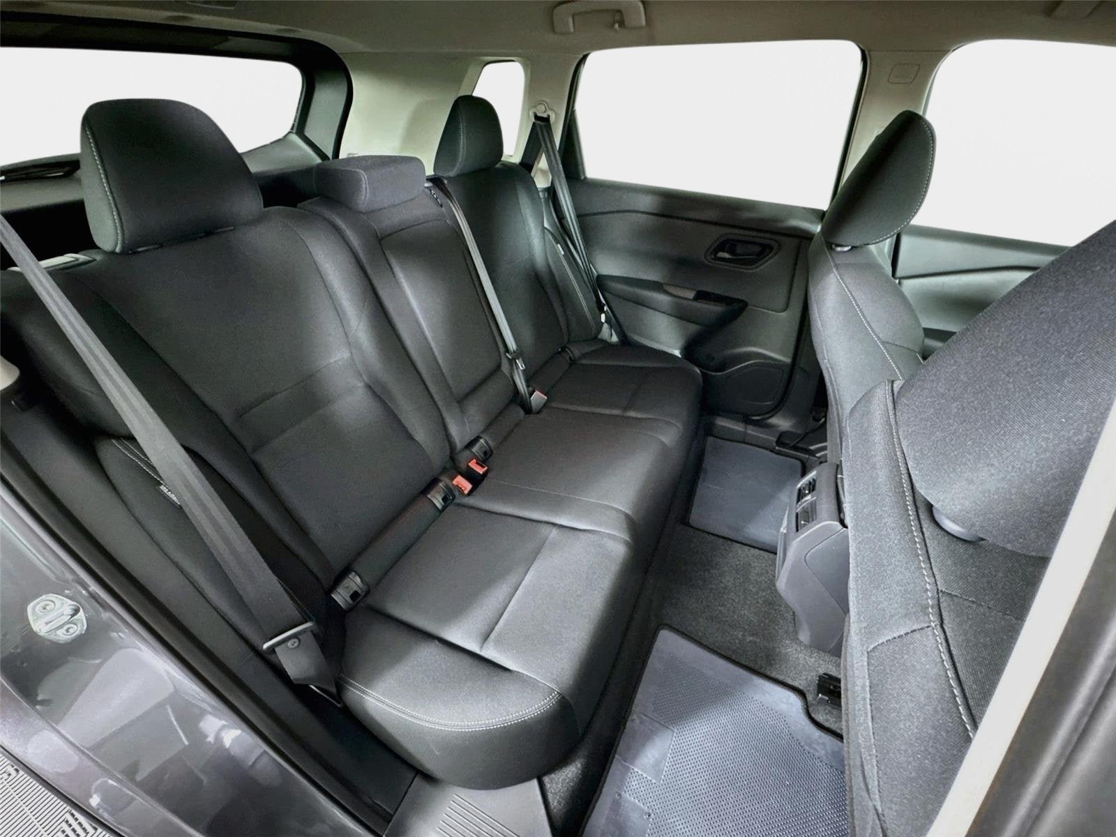 New 2027 Nissan Rogue S FWD image 25
