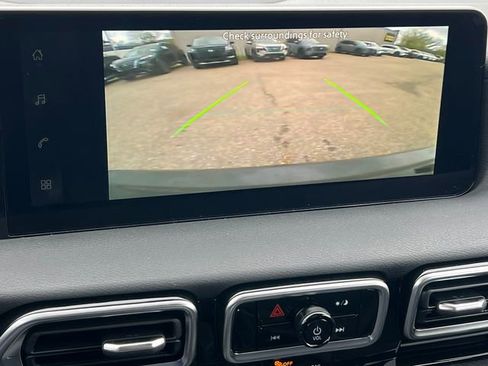 New 2026 Nissan Sentra S w/ Floor Mat Package FWD image 20
