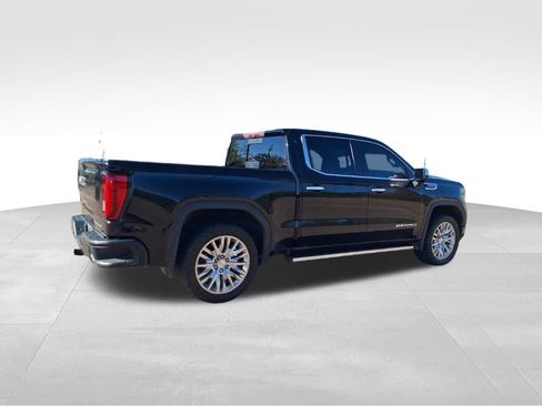 Used 2019 GMC Sierra 1500 Denali w/ Denali Ultimate Package image 10