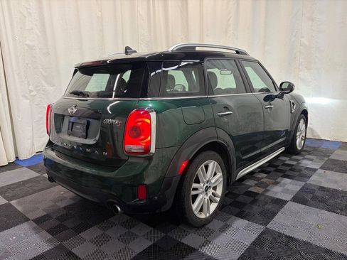 Used 2017 MINI Cooper Countryman S image 6