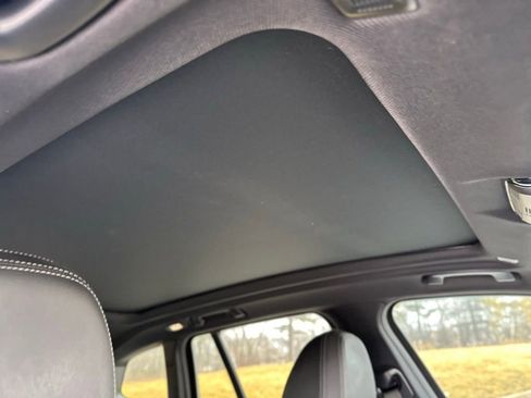 Used 2022 BMW X3 xDrive30i w/ Convenience Package image 26