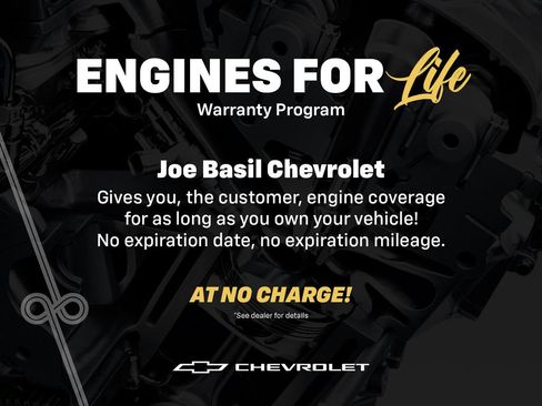 Used 2026 Chevrolet Silverado 1500 RST image 7