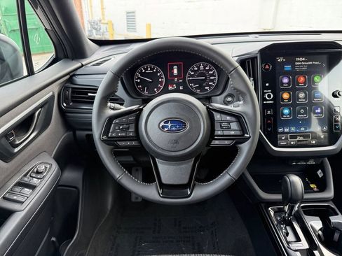 New 2026 Subaru Forester Premium image 14