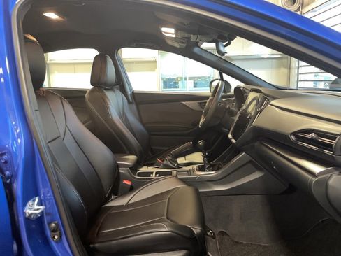 Used 2024 Subaru WRX AWD image 19