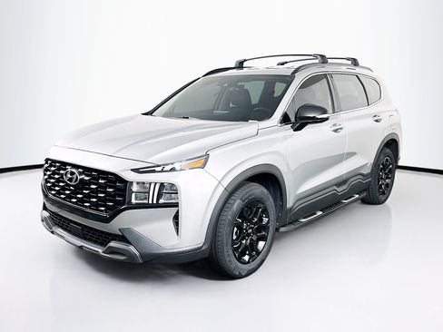 Used 2023 Hyundai Santa Fe XRT w/ Cargo Package FWD image 3