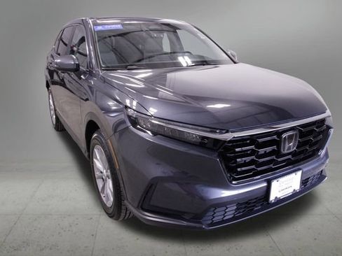 Certified 2023 Honda CR-V EX image 9