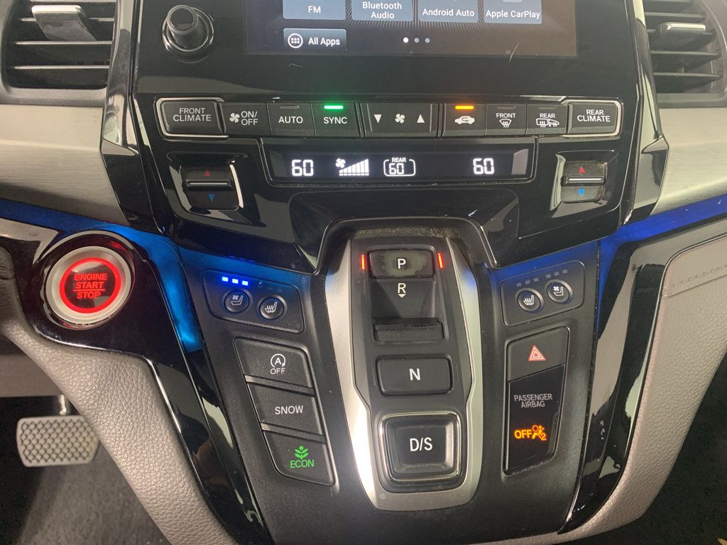 Used 2020 Honda Odyssey Elite image 21